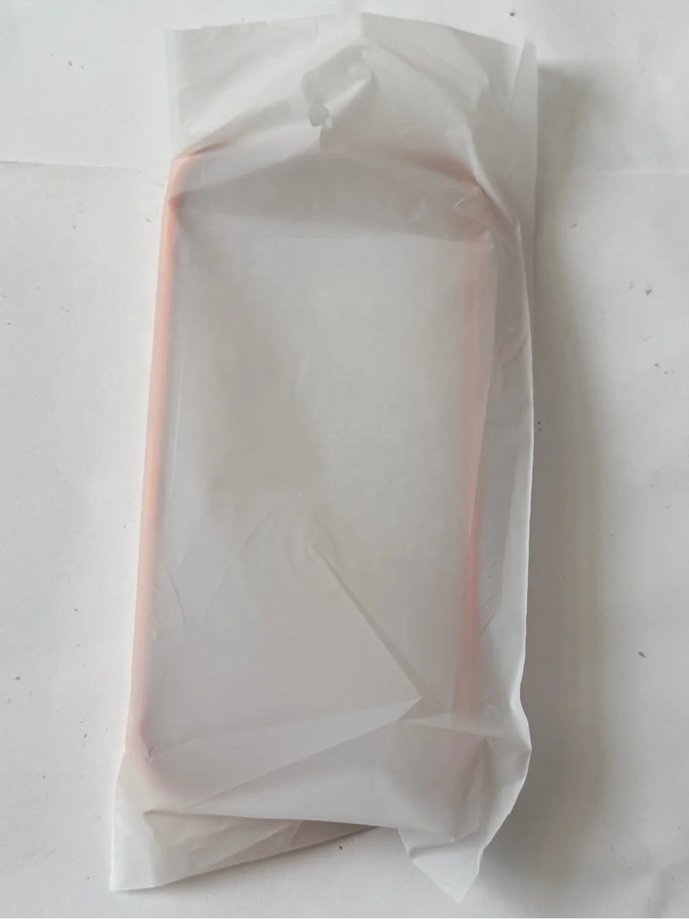 iPhone 16 Orange Magnetic Wireless Charging Phone Case
